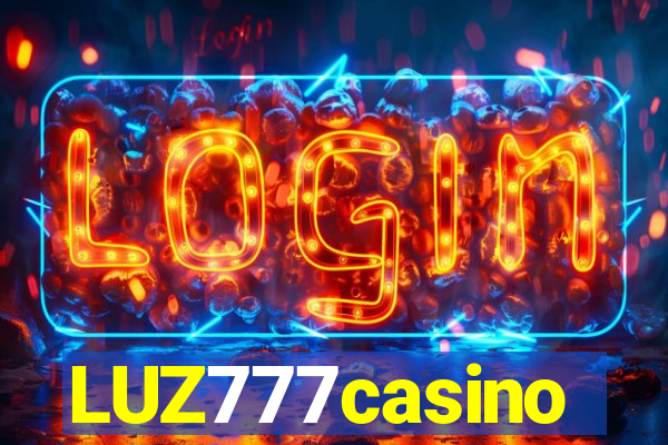 LUZ777casino