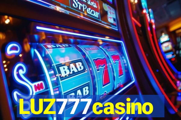 LUZ777casino