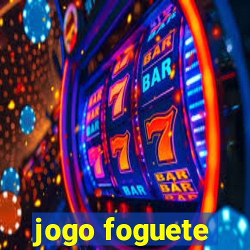 jogo foguete