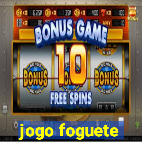 jogo foguete