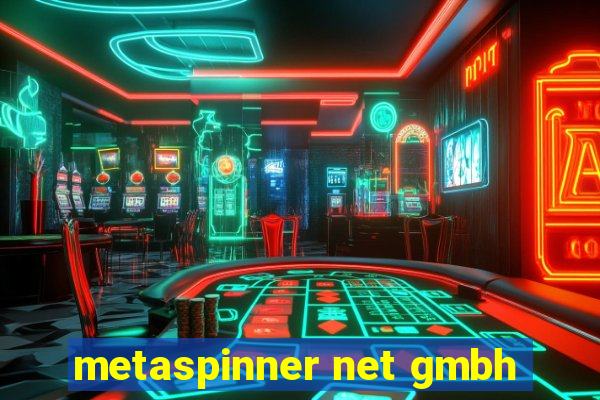 metaspinner net gmbh