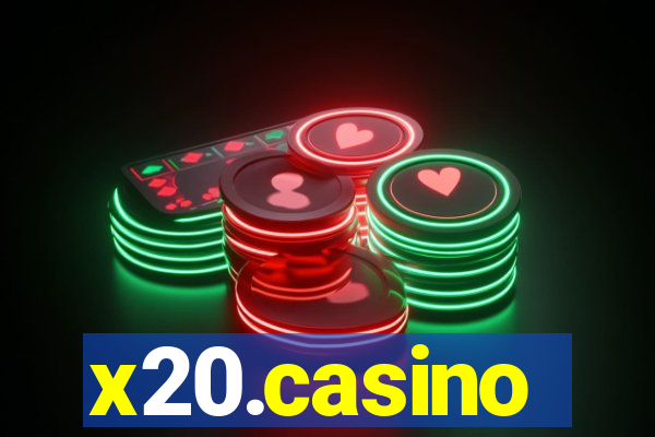 x20.casino