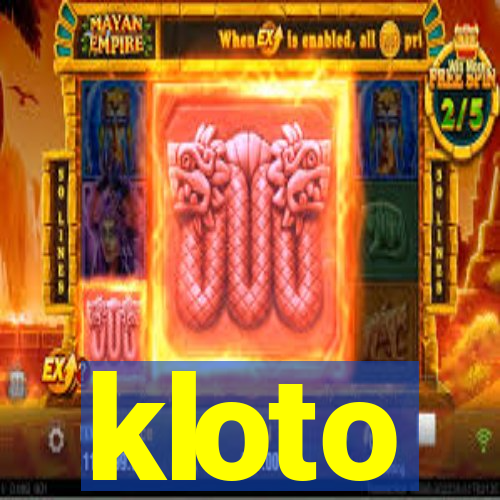 kloto