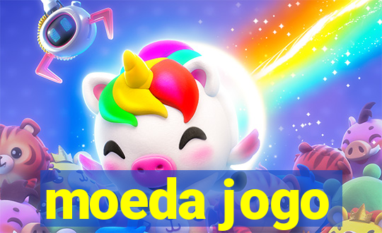 moeda jogo