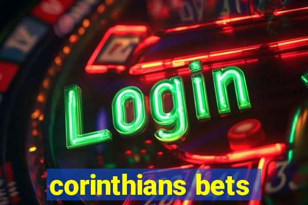 corinthians bets