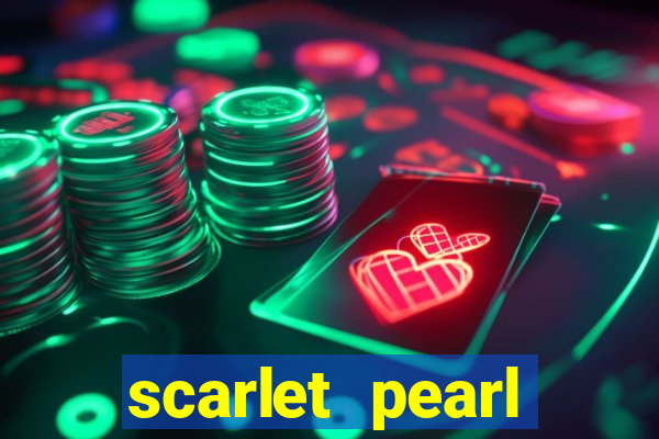 scarlet pearl casino mississippi