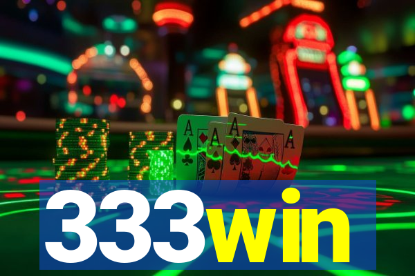 333win