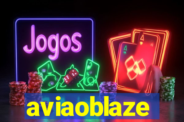 aviaoblaze