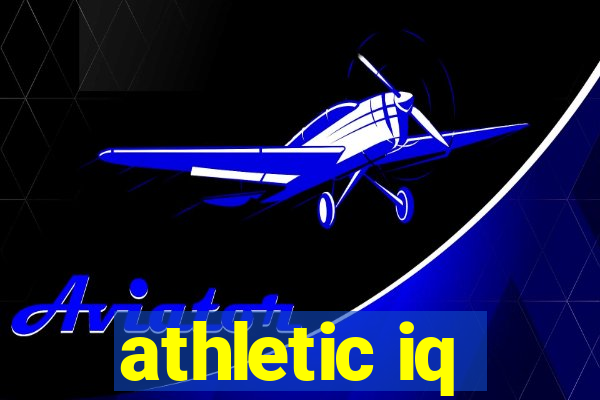 athletic iq