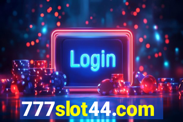 777slot44.com