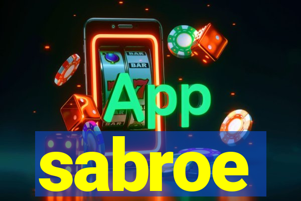 sabroe