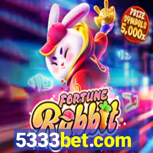 5333bet.com