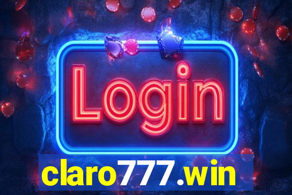 claro777.win