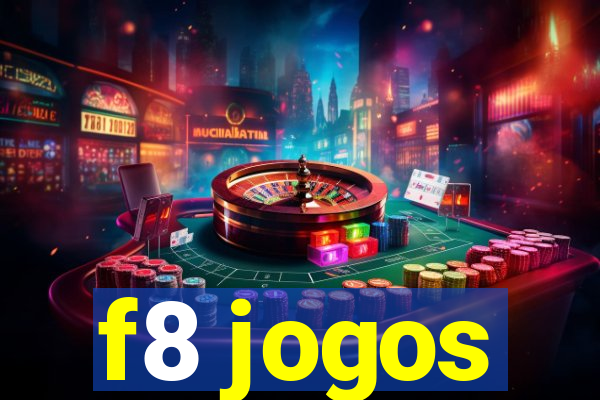 f8 jogos