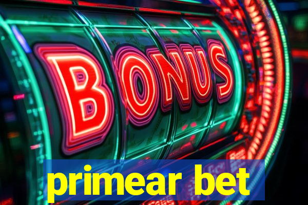 primear bet