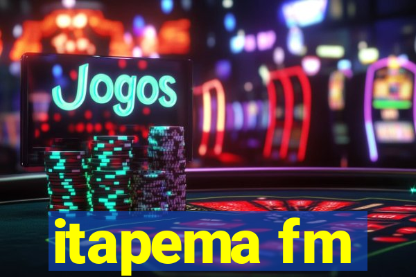 itapema fm