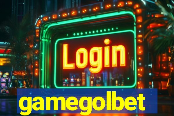 gamegolbet