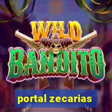 portal zecarias