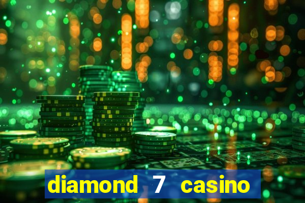 diamond 7 casino no deposit bonus