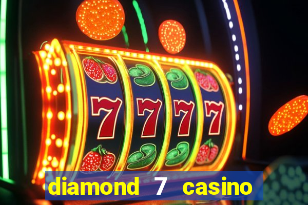 diamond 7 casino no deposit bonus