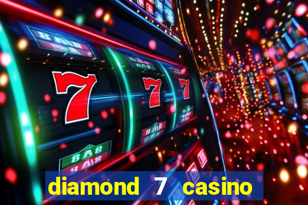 diamond 7 casino no deposit bonus