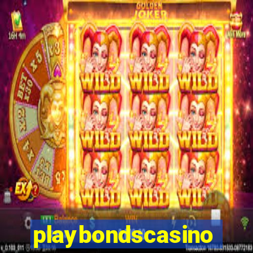 playbondscasino