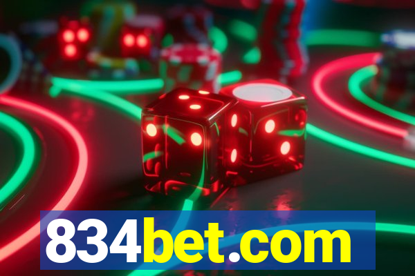 834bet.com