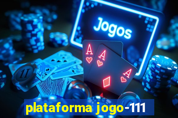 plataforma jogo-111