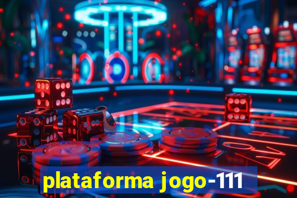 plataforma jogo-111