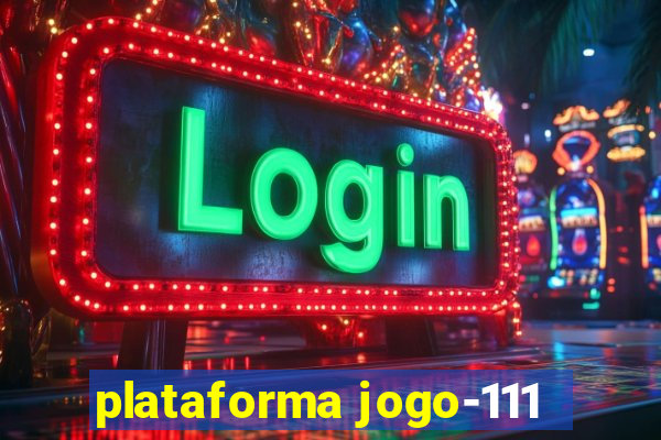 plataforma jogo-111