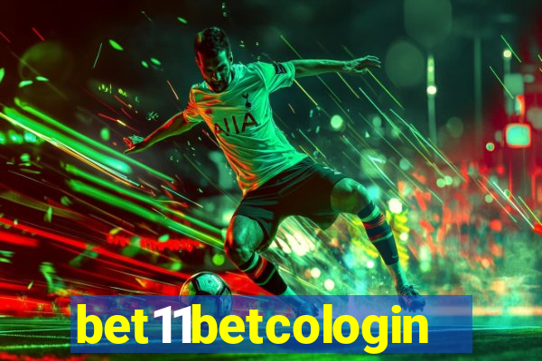 bet11betcologin