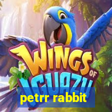 petrr rabbit