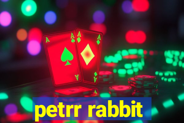 petrr rabbit