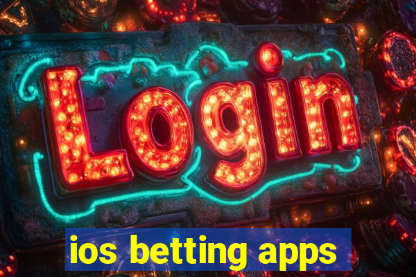 ios betting apps