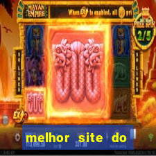 melhor site do fortune tiger