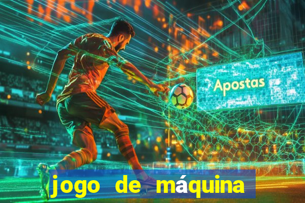 jogo de máquina ca?a níquel