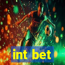 int bet