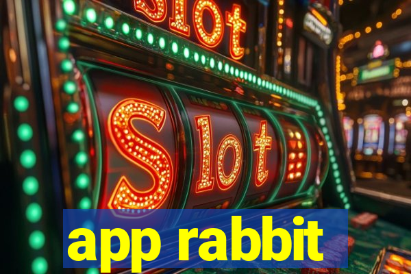 app rabbit