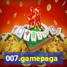 007.gamepaga