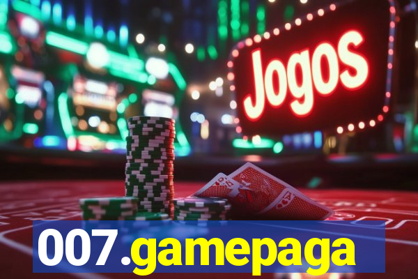 007.gamepaga