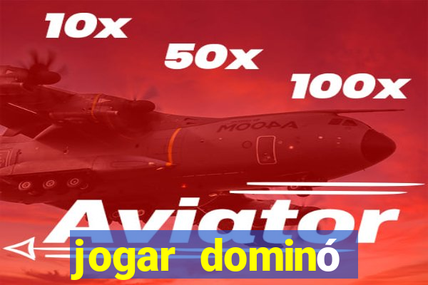 jogar dominó valendo dinheiro