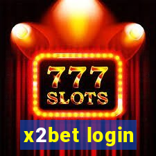 x2bet login