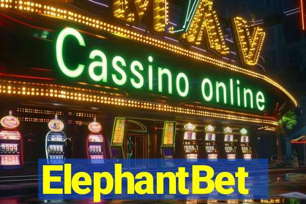 ElephantBet