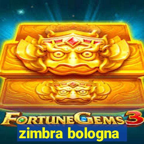 zimbra bologna