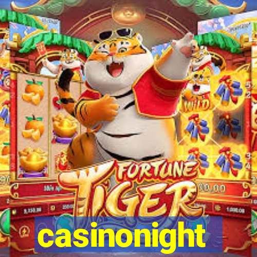 casinonight