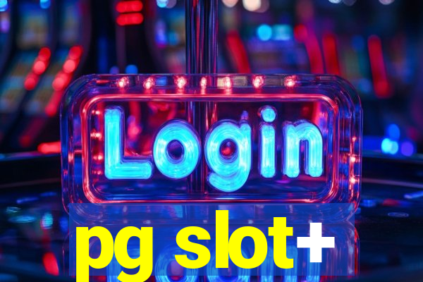 pg slot+