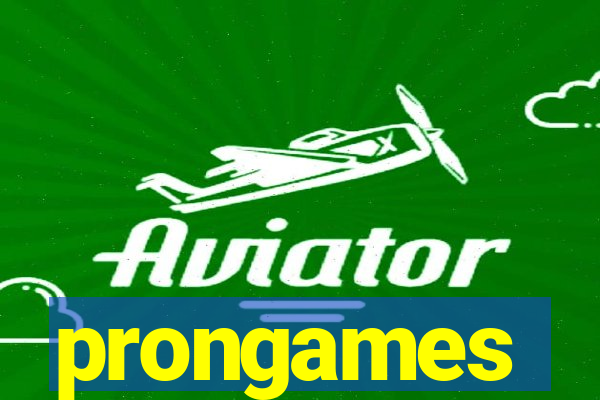 prongames