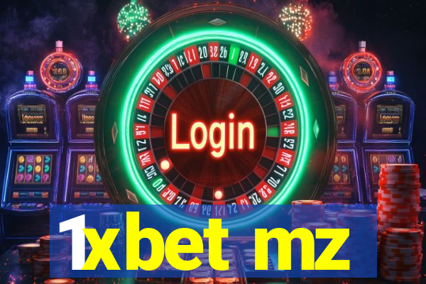 1xbet mz