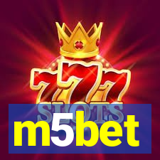 m5bet