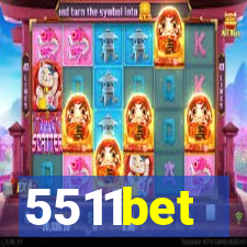 5511bet